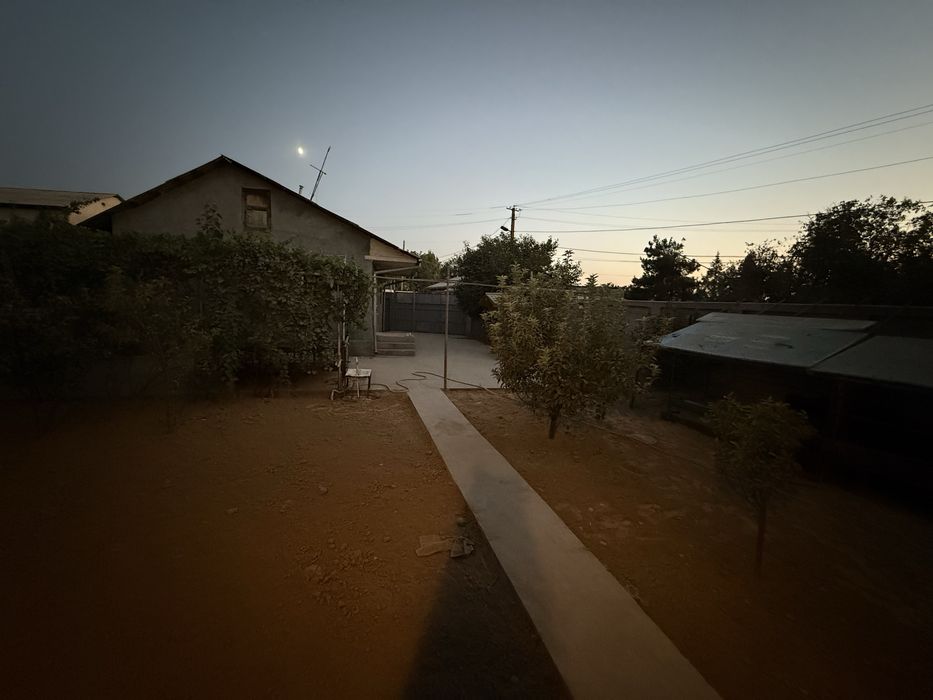 Toshkent  (QAHRAMON)