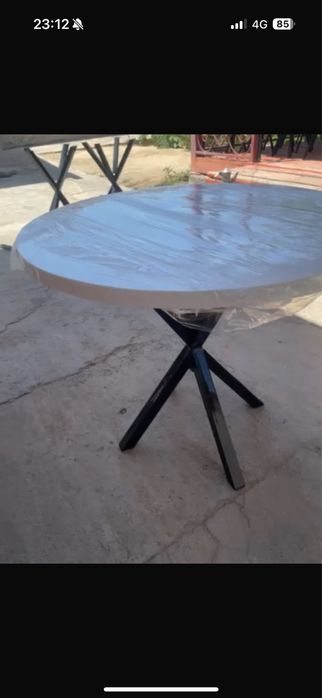 Комплект стульев для кафе / фастфуда (БУ)