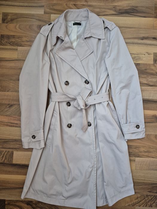 Trench Benetton mărimea 50