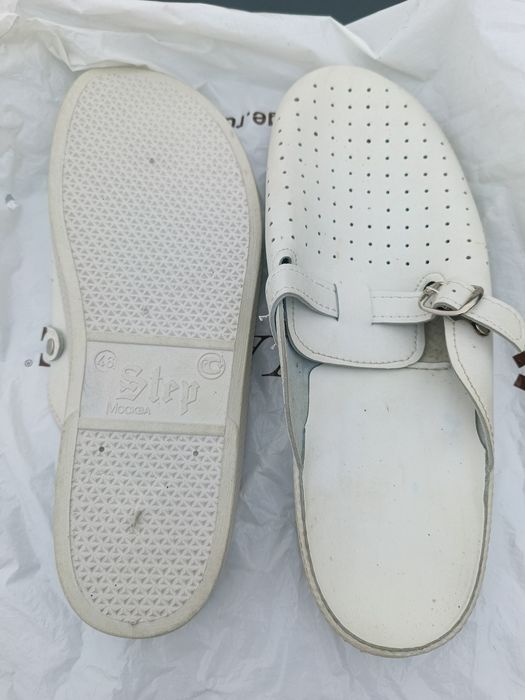 Обувь мужская р.45