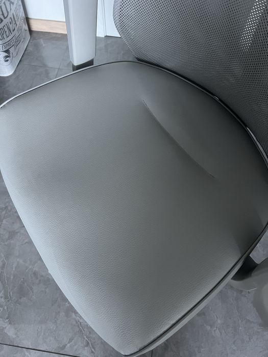 Геймърски / Офис стол - Икеа