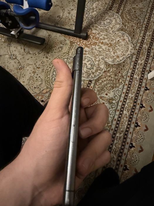 Google Pixel 7 Black