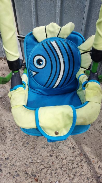 Детская качелька!