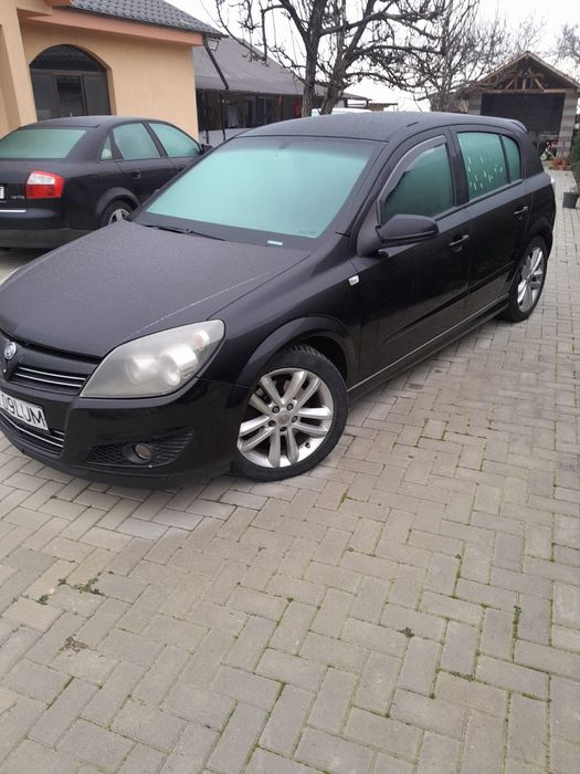 Se vinde Opel Astra H