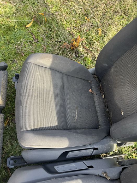 Салон за Голф 5