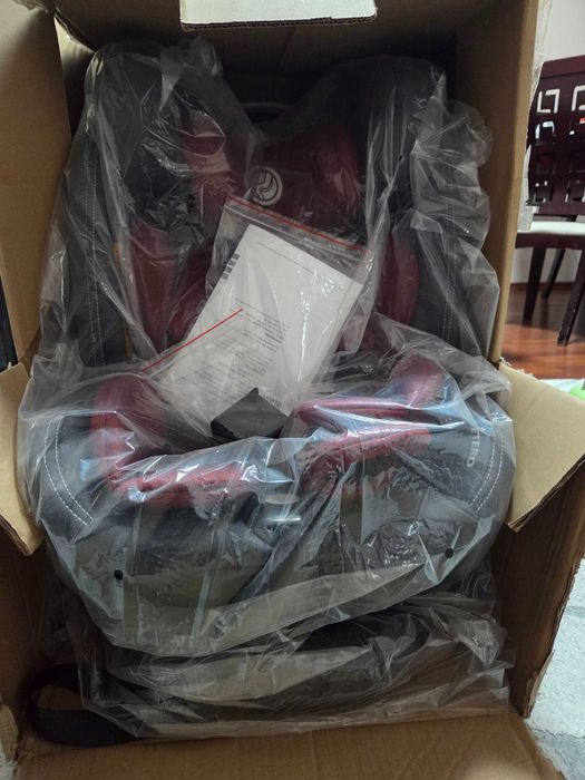 Детско столче за кола