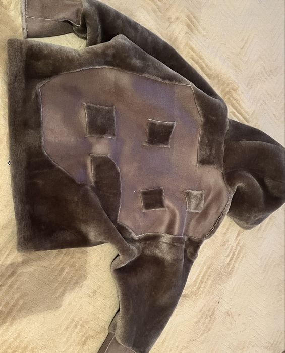 Куртка р. 42-44 зима-весна