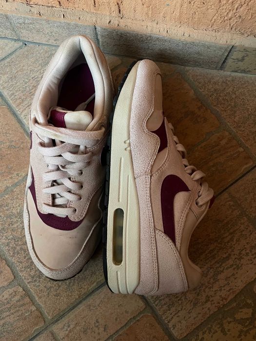 Nike Air Max 1 - дамски маратонки