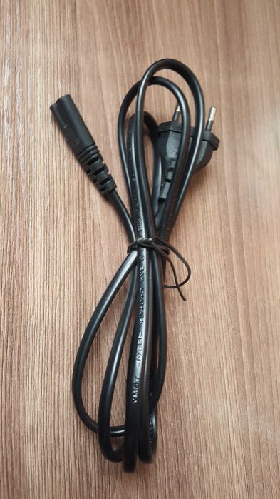 Кабели питания для телевизоров, новые !