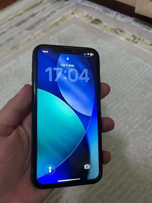 Айфон 11 продаеться