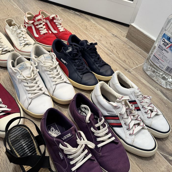 Lot încălțăminte marimea 38