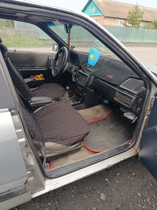 Продам Ауди 100 с3