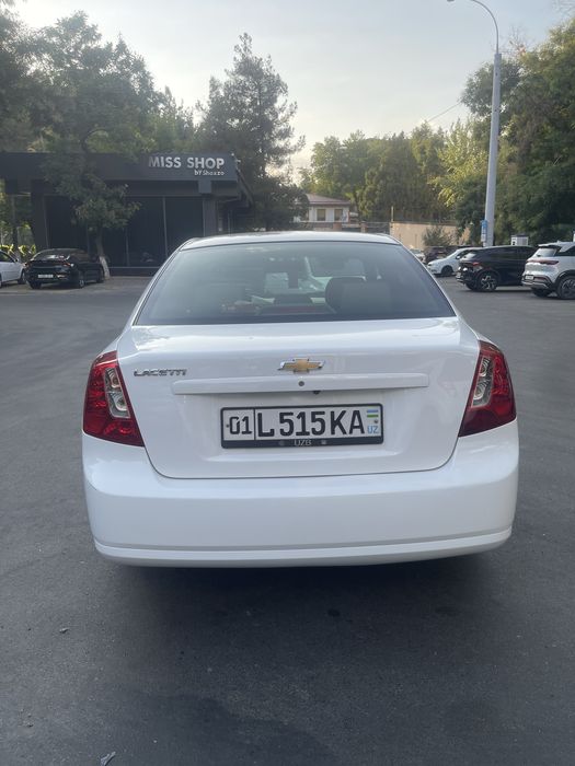 Gentra Elegant Plyus