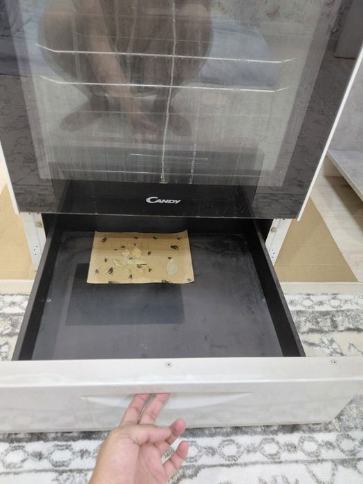 Продам газ плиту Канди.