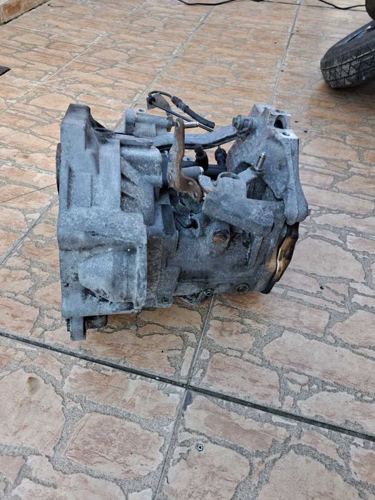 Скоростна кутия за VW,Audi,Skoda,Seat 1.9 TDI