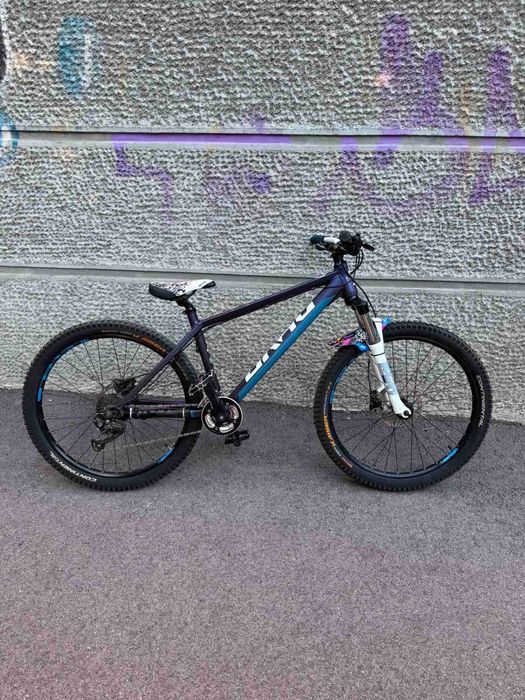 Колело DRAG C1 FUN 26’’