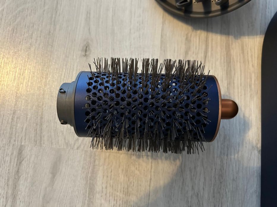 Dyson Airwrap Complete Long Volumise  HS05– Prussian Blue / Rich Copper