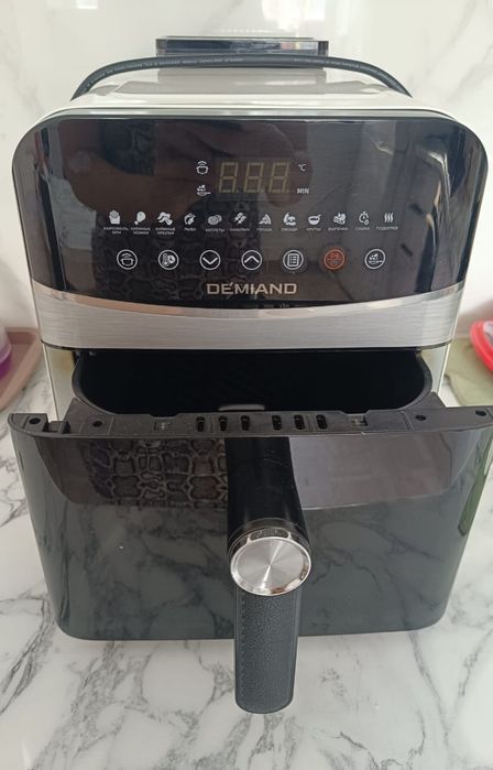 Продам аэрогриль