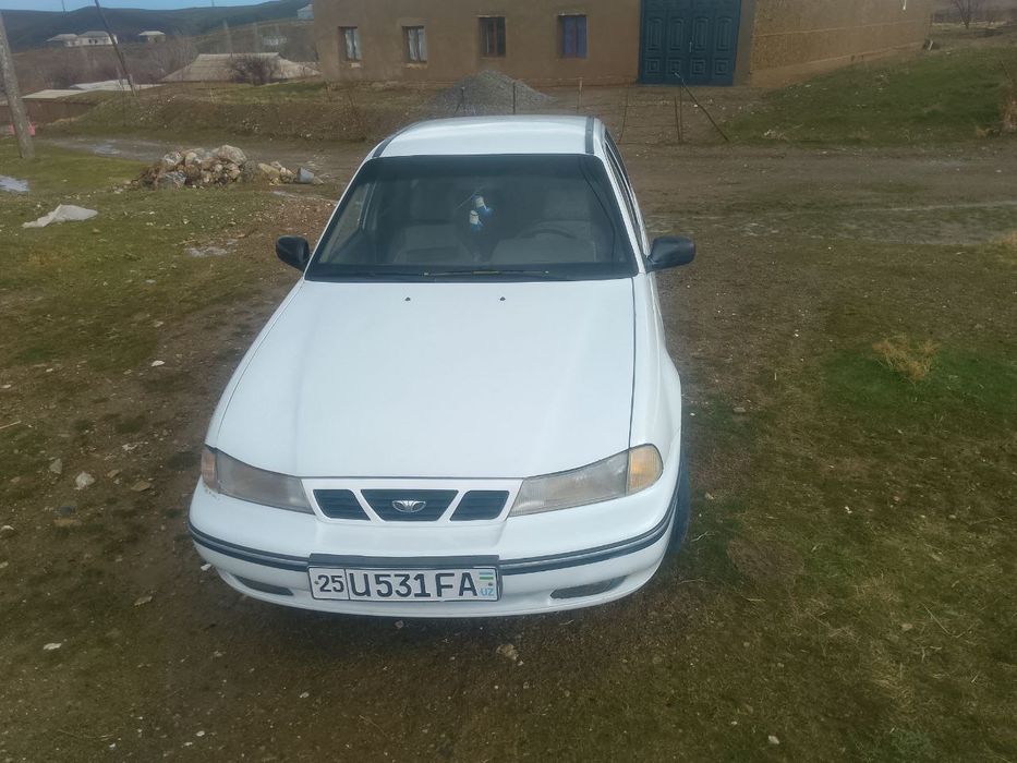 Nexia 1  yili 2003