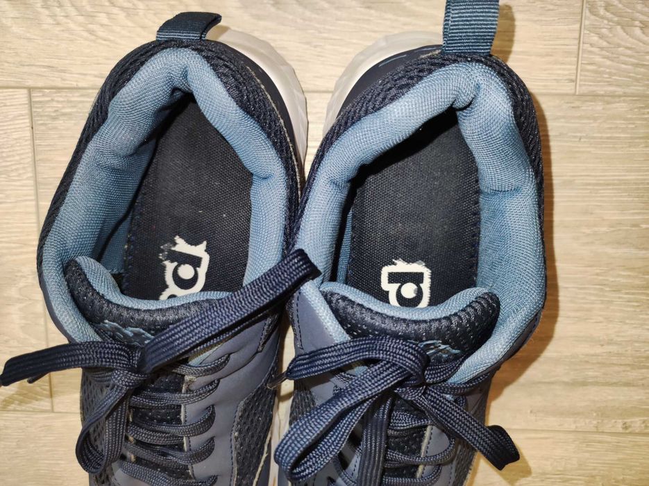 Мъжки маратонки Карра