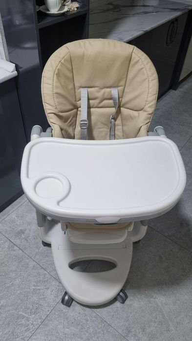 Стульчик для кормления peg perego tatamia