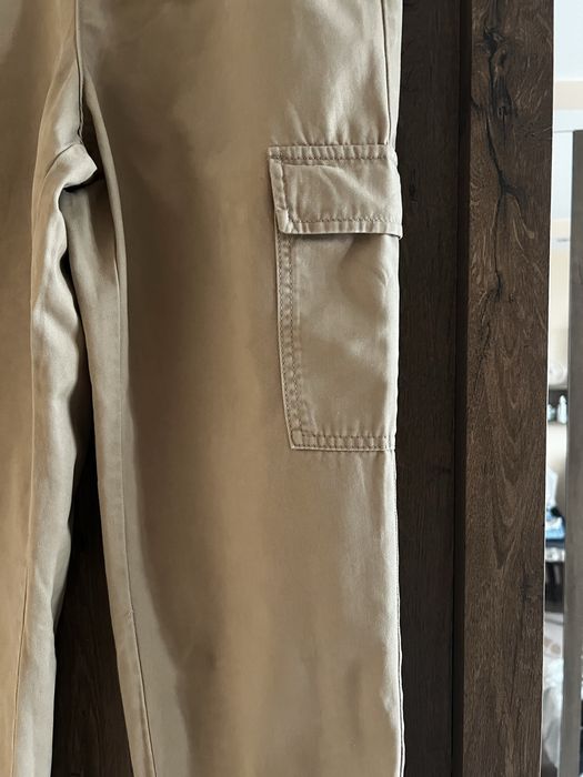 Спортен карго панталон H&M