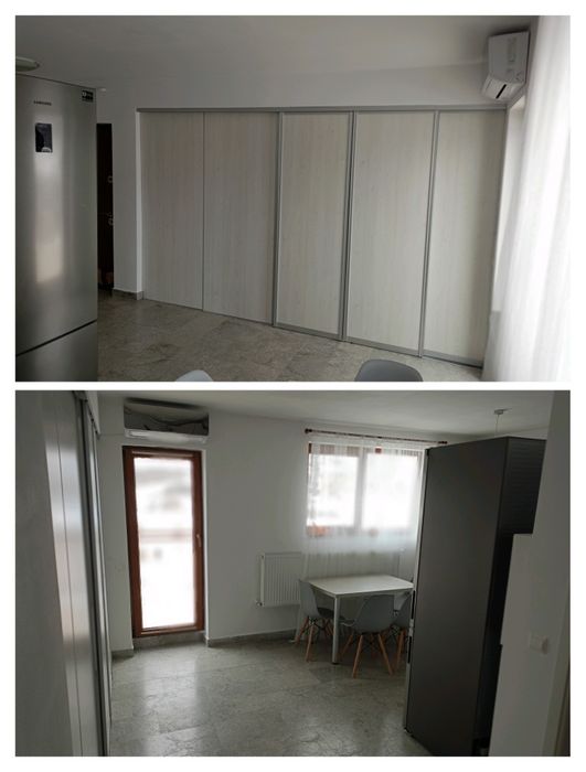 Vând apartament 1 cameră +terasă