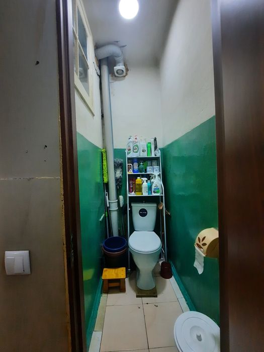 Продается 2-х комнатная квартира