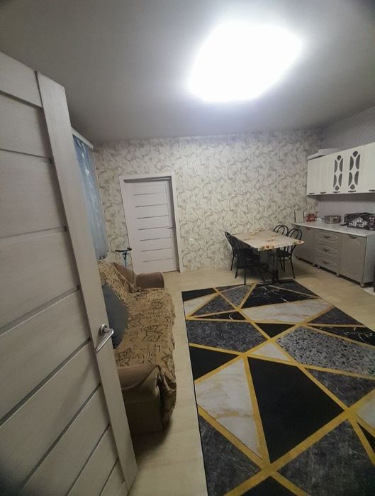 Сдаётся 2х комнатный дачный дом