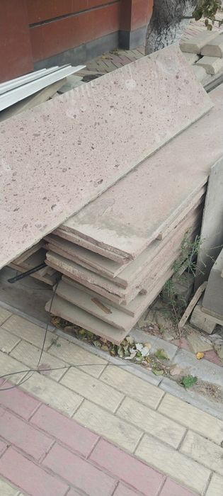 Облицовочный камень травертин