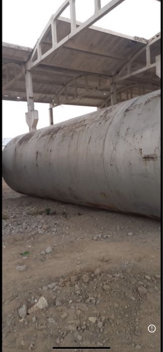 Срочно Продам Емкость