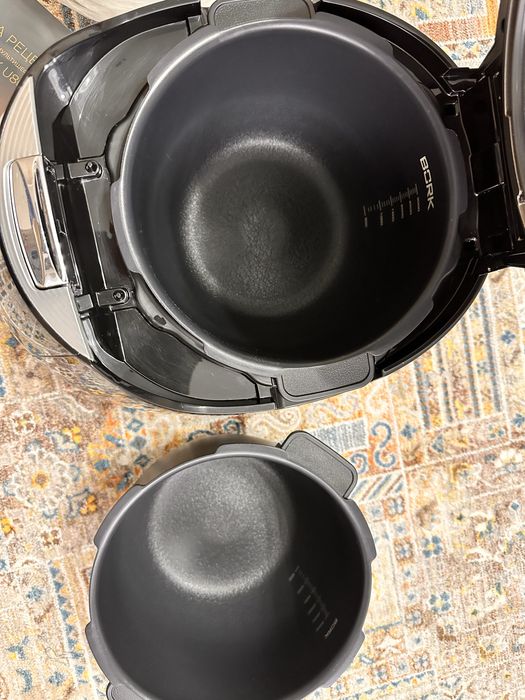 Мультиварка BORK U-803