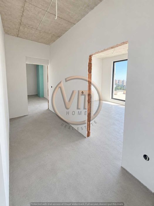 Продава се Тристаен апартамент в Варна, Левски - 275 кв.м за 873 €/кв.м - Снимка #9
