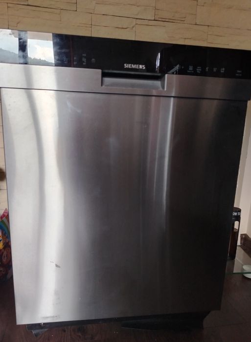 Съдомиялна машина Siemens