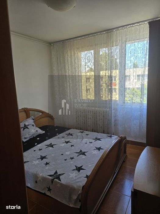 Ap 2 camere 50mp decomandat renovat bloc 1980 - Soseaua Giurgiului S_4