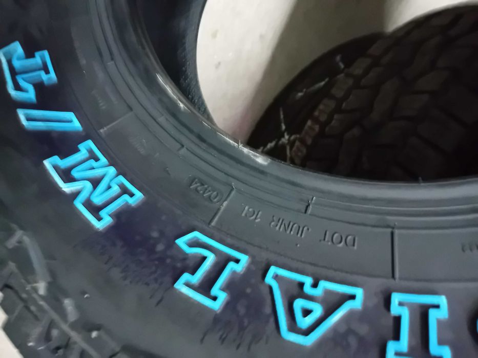 4бр гуми за кал Westlake 30x9.5 x15 dot0424