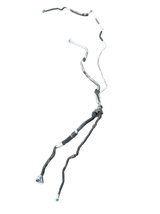 Set Conducte Ac Audi A6/S6 Iii Saloon 4F2, C6 2004 - 2011 2.7 Tdi Quat