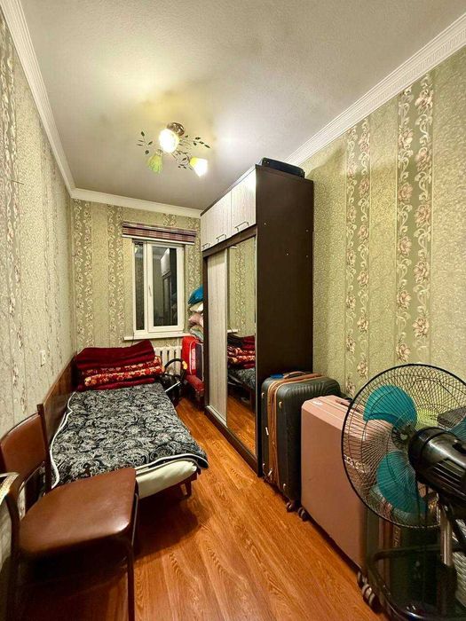 Дружба Народов 3/9/9 рядом Меджик Сити