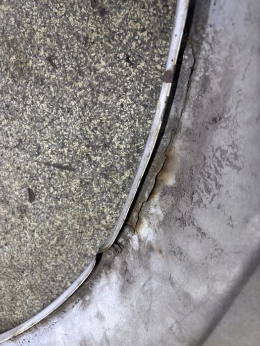 Продам переднее правое крыло BMW E46