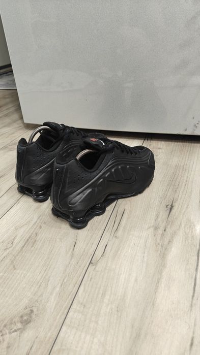 Nike shox Nr 38 .