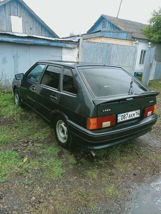 Продам авто ваз 14
