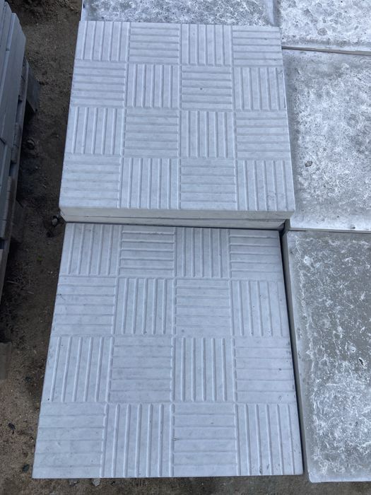 Тротуарная плитка