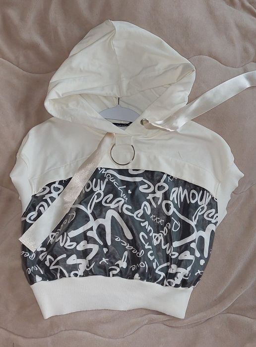 Блуза Negative - нова