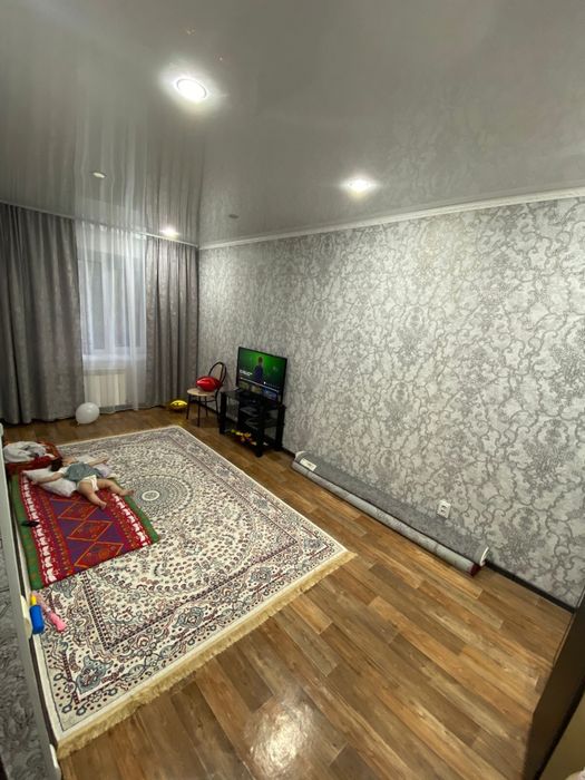 Квартира в Аксае