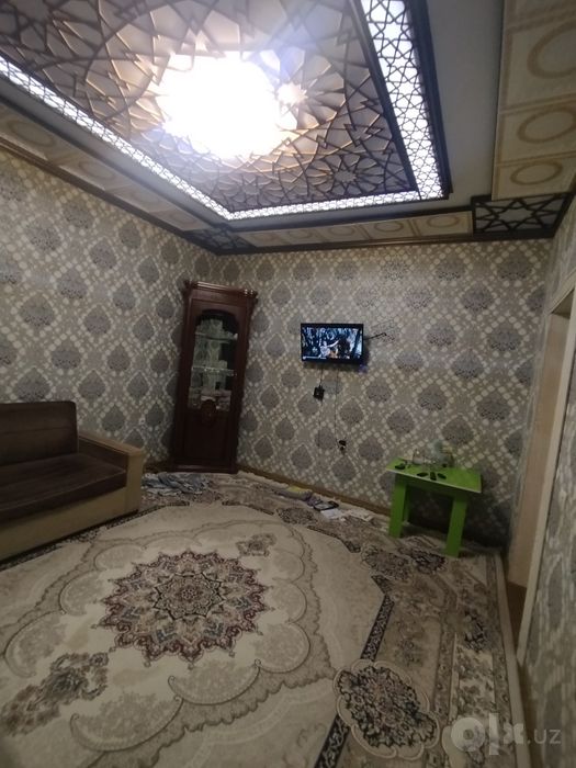 Qarshi shaxridan dom sotiladi