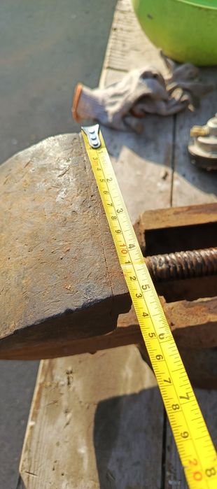 Продам Тиски СССР