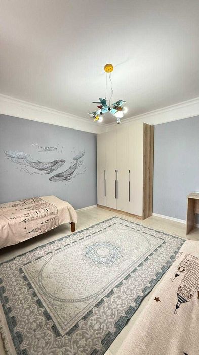 6 комнатный дом в Иргели