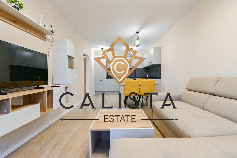 Дава се под наем Двустаен апартамент в София, Младост 4 - 65 кв.м за 750 € - Снимка #2