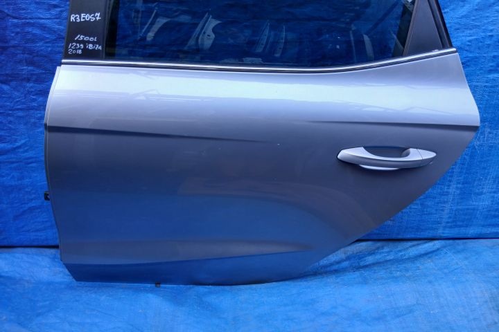 Usa / Portiera spate stanga Seat Ibiza a 5-a generatie KJ