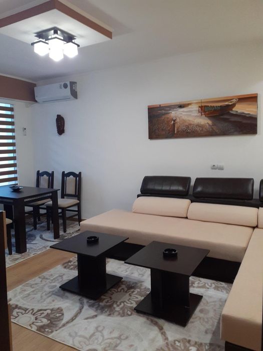 Дава се под наем Двустаен апартамент в Пловдив, Кючук Париж - 48 кв.м за 400 € - Снимка #1